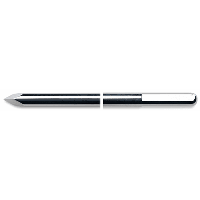 Steinmann Pins, Single trocar, 3 shank end, W