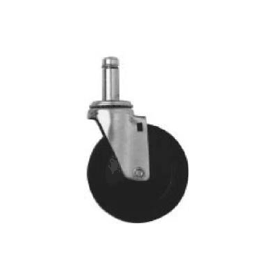 Stem Caster Metro - Caster, Resilent 5" - I
