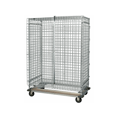 Stem Caster Security Carts - Cart, Security,