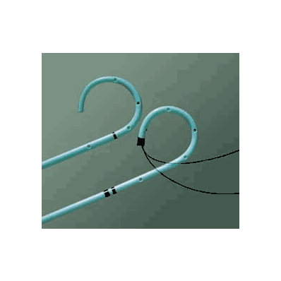 Stent, 4.7 Fr, 26 cm Soft Double Pigtail Ureter