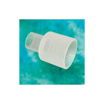 Step-down Adapter - Adapter, Stepdown F/Respi