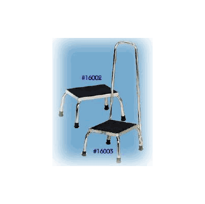 Step Stool 1-Step
