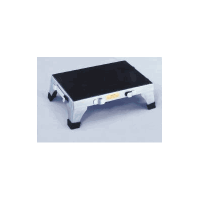 Step Stool E-Z Stacking, 1 Step