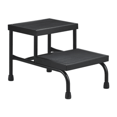 Step Stool Entrust Performance Bariatric 2-step