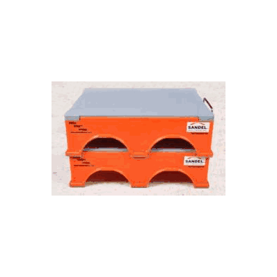 Step Stool Ergo-step - Stool, Ergo-step W/