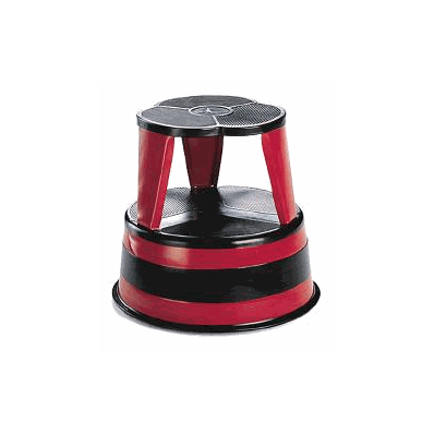 Step Stool Kik-step 2 Step Plastic - Stool