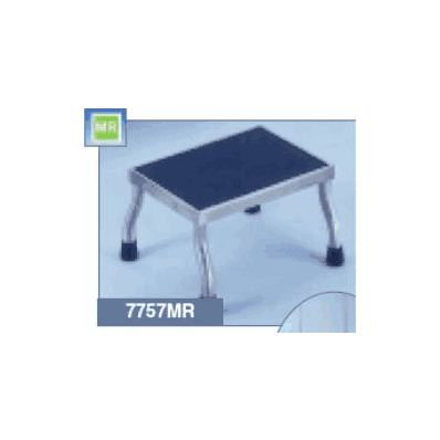 Step Stool Mri - Stool, Foot Mri Safe 12x18