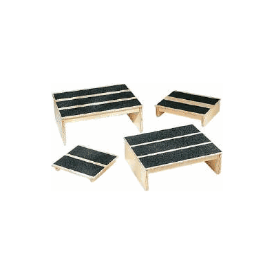 Step Stool Set Workfit Series Nesting 1-ste