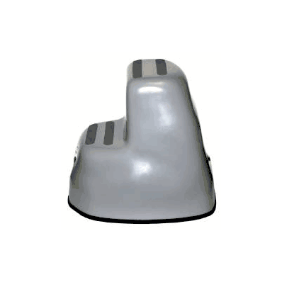 Step Stool Stepstone Pediatric 2 Steps Fibe