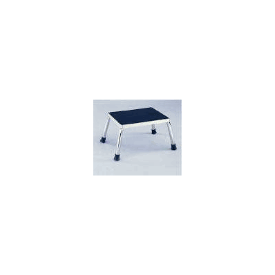 Step Stool With Handrail 9 Inch - Stool, Fo