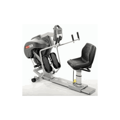 Stepper, Recumbent All Body Rst7000 W/Intelli