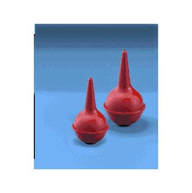 Sterile Ear Ulcer - Medline