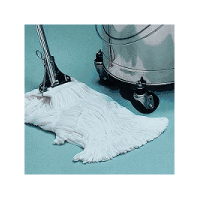 Sterile Knitted Cleanroom Mops By Berkshire C