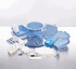 Sterile Labor & Delivery Surgical Tray sold as 3 kit/case by Medline DYNJ08240<br>To see Details, Scroll to Bottom Page</b><br><br><font color="red"><b>BACK TO THE PRODUCT TABLE, <a href="https://www.aaawholesalecompany.com/medline-or-surgery-sterile-procedure-trays-obstetrics-gynecology-trays-surgical-procedure-tray.html">CLICK HERE</a></b></font>