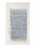 Sterile Nitrile, 12", pairs, LARGE, 50 pr/bx, Aloetouch Powderfree Nitrile Exam Medline MDS194087 <br><br><font color="red"><b>BACK TO THE PRODUCT TABLE, <a href="https://www.aaawholesalecompany.com/medline-gloves-exam-gloves-aloetouch-sterile-nitrile-gloves.html">CLICK HERE</a></b></font>