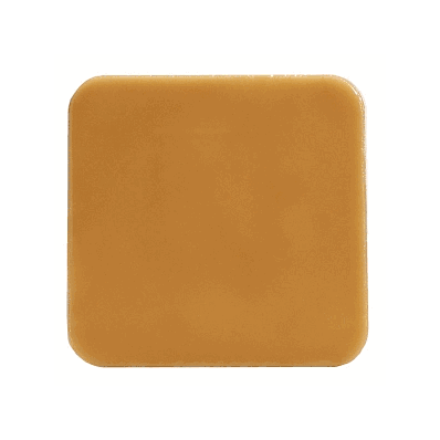 Sterile Wafer 4"X4" Stomahesive