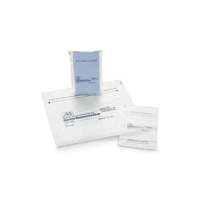 Sterility Maintenance Cover, 10 x 15" Heat Seal