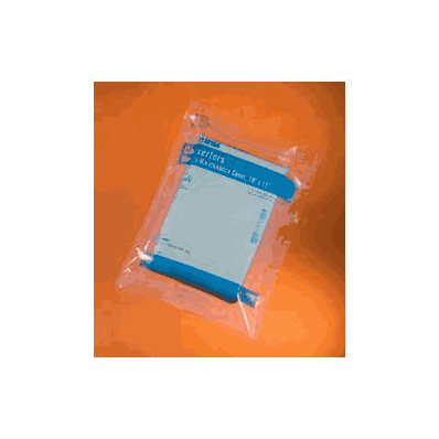 Sterility Maintenance Cover, 16 x 22", Self-Seal