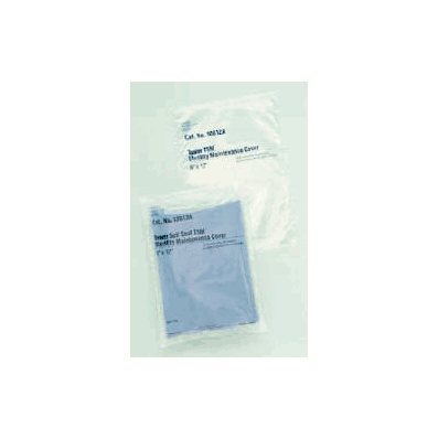 Sterility Maintenance Cover, 24 x 30" Snap Opening