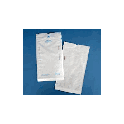 Sterilization Bag 10 L X 2.5 W X 1.5 H Inch -