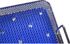 Sterilization Basket, <b>Mid Length Perforated</b>, 16.2" Length X 10.2" Width, Silicone, sold as Each by Genesis brand, V. Mueller <br><br><font color="red"><b>BACK TO THE PRODUCT TABLE, <a href="http://www.aaawholesalecompany.com/sterilization-sterilization-trays-and-containers-genesis-sterilization-container-system.html">CLICK HERE</a></b></font>