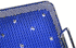 Sterilization Basket, <b>Half Length Perforated</b>, 9" Length X 10.2" Width, Silicone, sold as Each by Genesis brand, V. Mueller<br><br><font color="red"><b>BACK TO THE PRODUCT TABLE, <a href="http://www.aaawholesalecompany.com/sterilization-sterilization-trays-and-containers-genesis-sterilization-container-system.html">CLICK HERE</a></b></font>