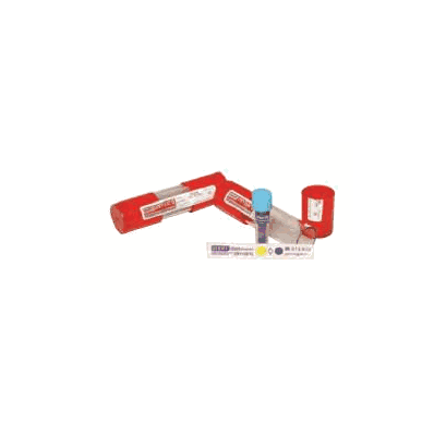 Sterilization Biological Integrator Challenge Pack