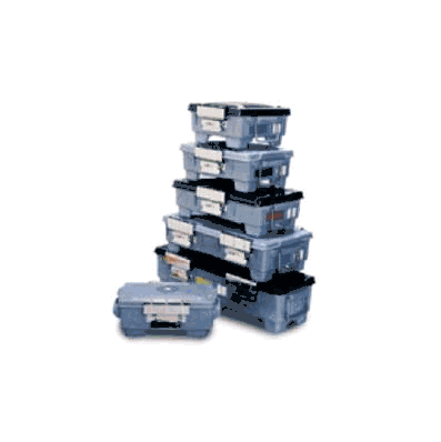 Sterilization Container 11 X 16 Inch - Contai