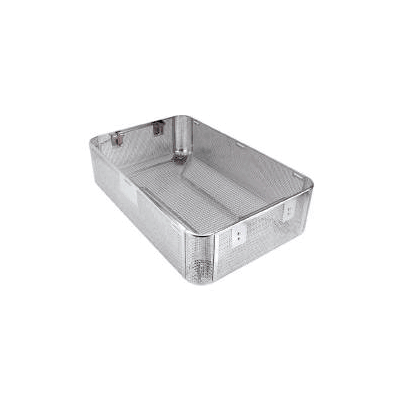 Sterilization Container 402 X 252 X 78 Mm - B