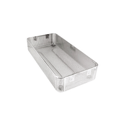 Sterilization Container 538 L X 252 W X 108 H