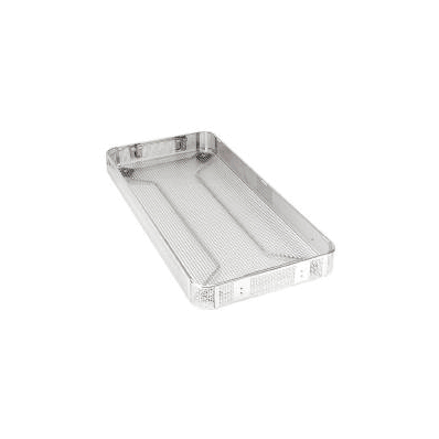 Sterilization Container 538 X 252 X 78 Mm - B