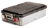 Sterilization Container, <b>Half Length</b> Solid Bottom, 9.8" x 11.4" x 5.1" ID X 11.8" x 12.4" x 5.3" OD, sold as Each by Genesis brand, V. Mueller<br><br><font color="red"><b>BACK TO THE PRODUCT TABLE, <a href="http://www.aaawholesalecompany.com/sterilization-sterilization-trays-and-containers-genesis-sterilization-container-system.html">CLICK HERE</a></b></font>