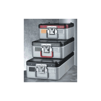 Sterilization Container Steriset 6 Inch - Co