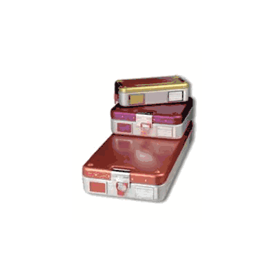 Sterilization Container Taskit 11.25 L X 5.2