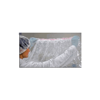 Sterilization Cover Eazy 7 L X 5 W Inch - Bag