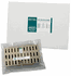 Self seal, dry heat compatible, 3" X 10", Sterilization POUCH in nylon, transparent, sold as 100/box by SPS Medical NSP-405<br><br><font color="red"><b>BACK TO THE PRODUCT TABLE, <a href="https://www.aaawholesalecompany.com/sterilization-sterilization-packaging-sterilization-packaging-by-sps-medical-and-graham-field.html">CLICK HERE</a></b></font>