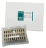Self seal, dry heat compatible, 4" X 10", Sterilization POUCH in nylon, transparent, sold as 100/box by SPS Medical NSP-410 <br><br><font color="red"><b>BACK TO THE PRODUCT TABLE, <a href="https://www.aaawholesalecompany.com/sterilization-sterilization-packaging-sterilization-packaging-by-sps-medical-and-graham-field.html">CLICK HERE</a></b></font>