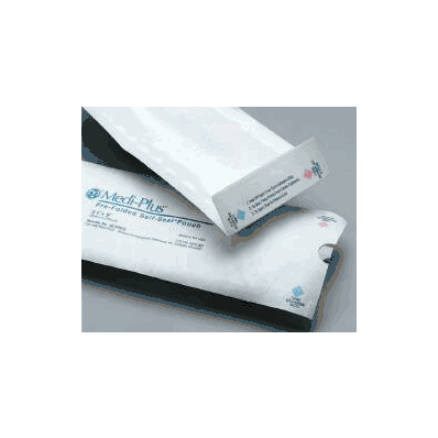 Sterilization Pouch 3-1/2 X 5-1/4 Inch - Pouc