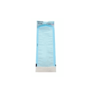 Sterilization Pouch, 3.5 x 5.25", ProView Plus brand