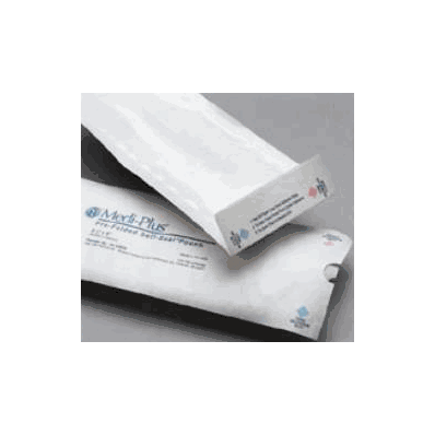 Sterilization Pouch, 4.5" X 11" Self-Seal