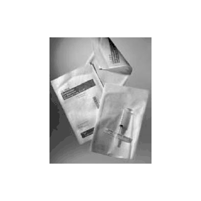 Sterilization Pouch, 6 x 10" with Heat Seal
