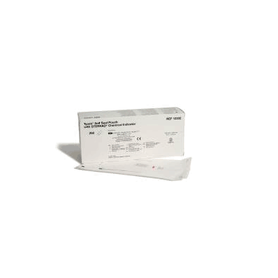 Tyvek Gas Plasma Self Seal 6"x 12.5"