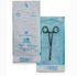 Sterilization Pouch, 7.5 x 13" Self-Seal Transparent Blue (200/bx 5bx/CS) by Medical Action Industries<br>IF YOU NEED ONLY 200/BX, <a href="http://www.aaawholesalecompany.com/med-545-bx.html">CLICK HERE</a><br><b><font color="red">BACK TO THE PRODUCT TABLE, <a href="http://www.aaawholesalecompany.com/sterilization-sterilization-packaging-sterilization-pouch-by-medical-action.html">CLICK HERE</a></font></b>