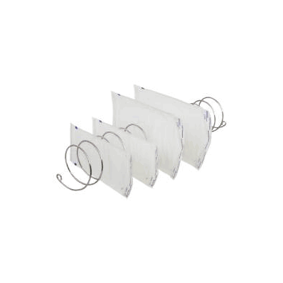 Sterilization Pouch Divider, 19", Large