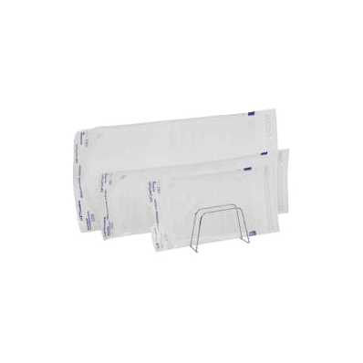 Sterilization Pouch Divider, 6", small