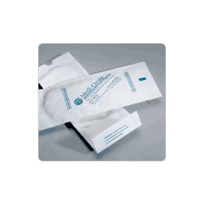 Sterilization Pouch Medi-oxide 24 L X 4 W In