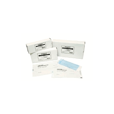 Sterilization Pouch Ster-all 7.5 X 13 Inch F