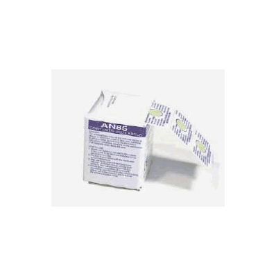 Sterilization Process Indicator Strip, 4.7 cm, Class 1
