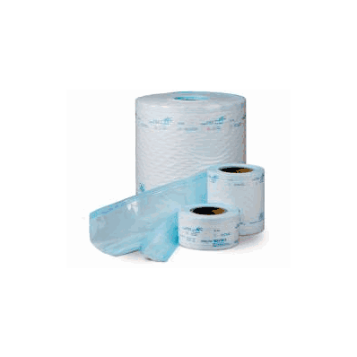Sterilization Reel 6 Inch X 100 Feet - Roll,