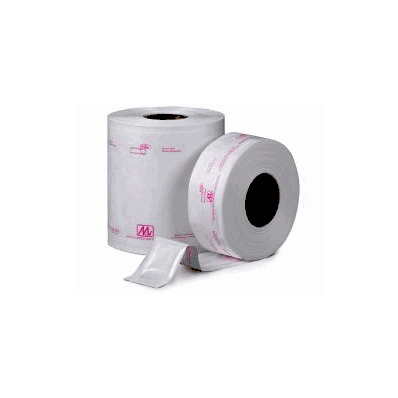 Sterilization Reel / Tubing 200 Foot L X 10 I